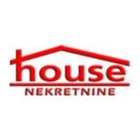 Logo agencije House Nekretnine Novi Sad - Prodaja stanova