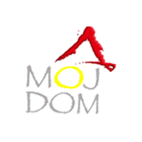Logo agencije Moj dom nekretnine Novi Sad - Prodaja stanova