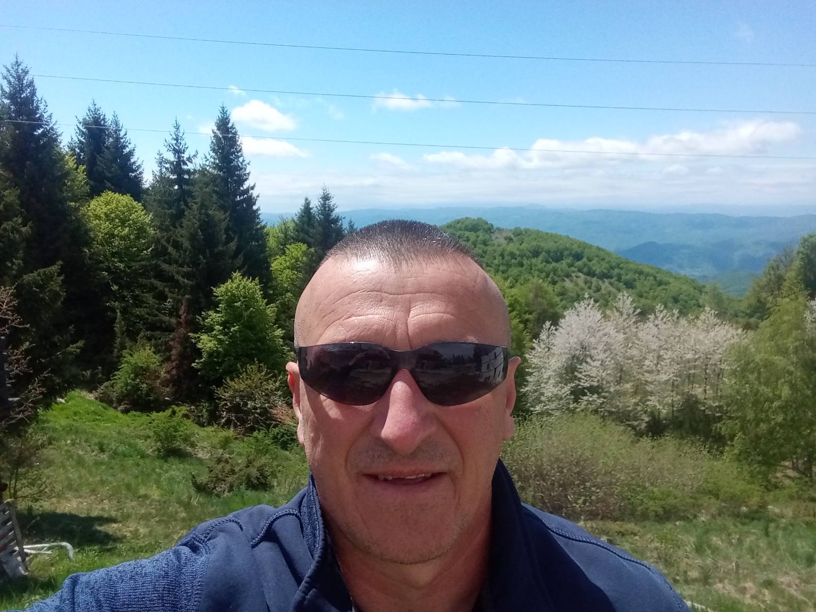 Todor - profilna slika