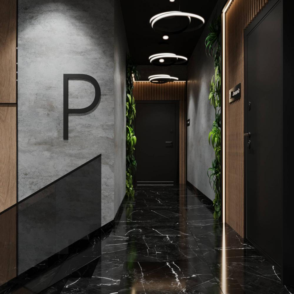 Projekat novogradnje slika