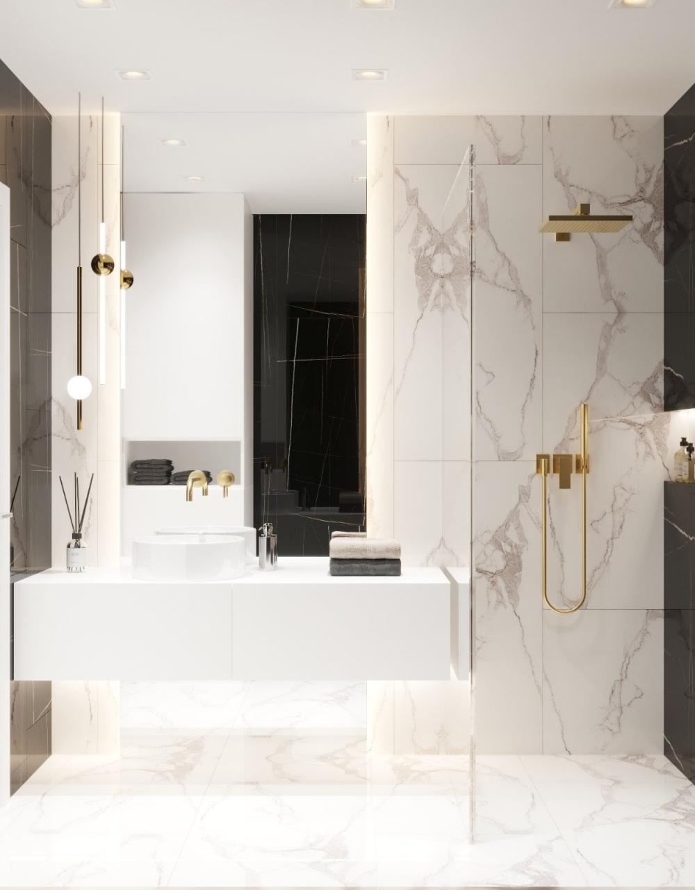 Projekat novogradnje slika