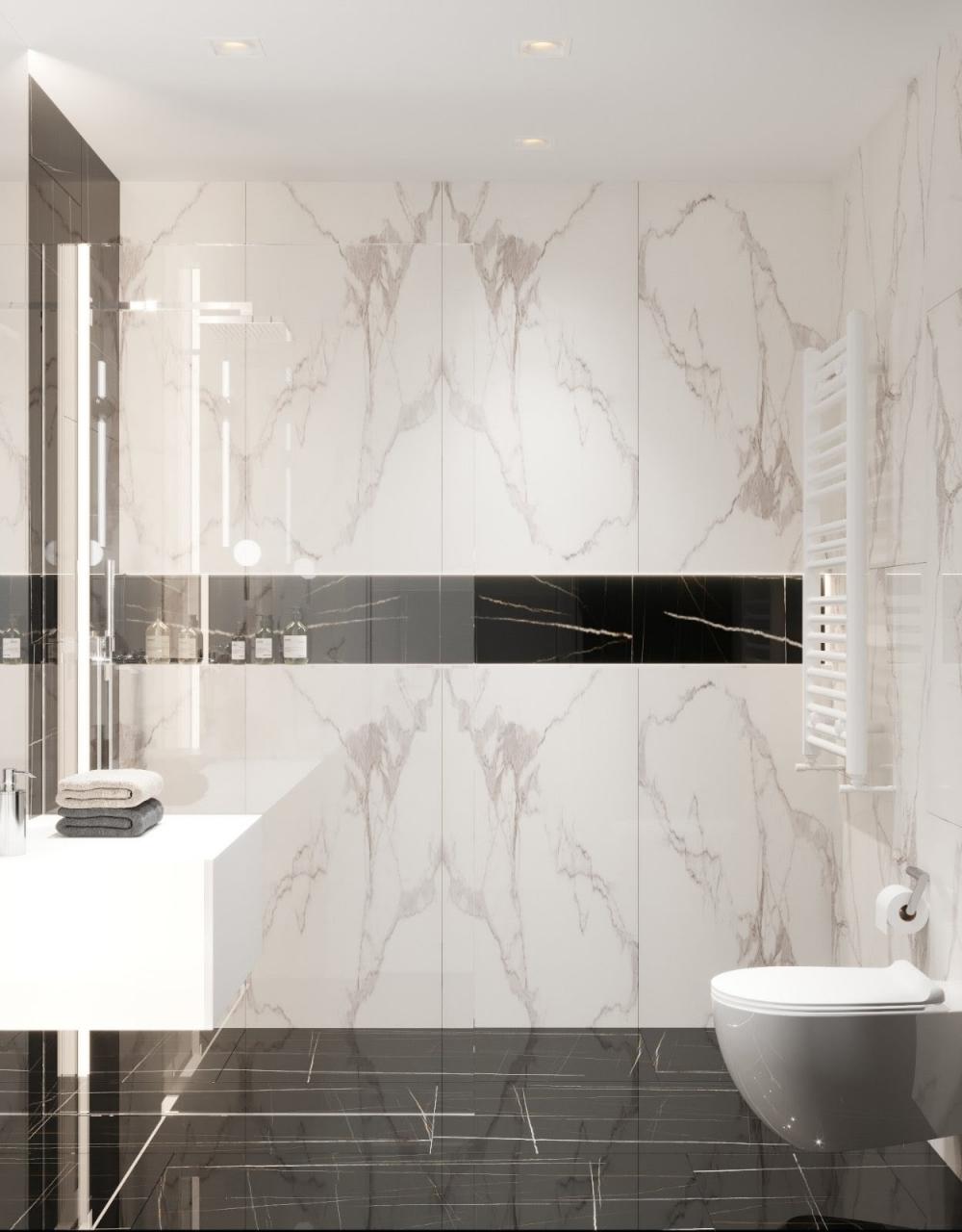 Projekat novogradnje slika