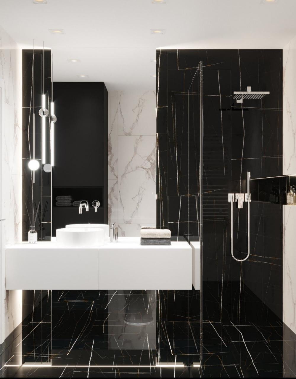 Projekat novogradnje slika