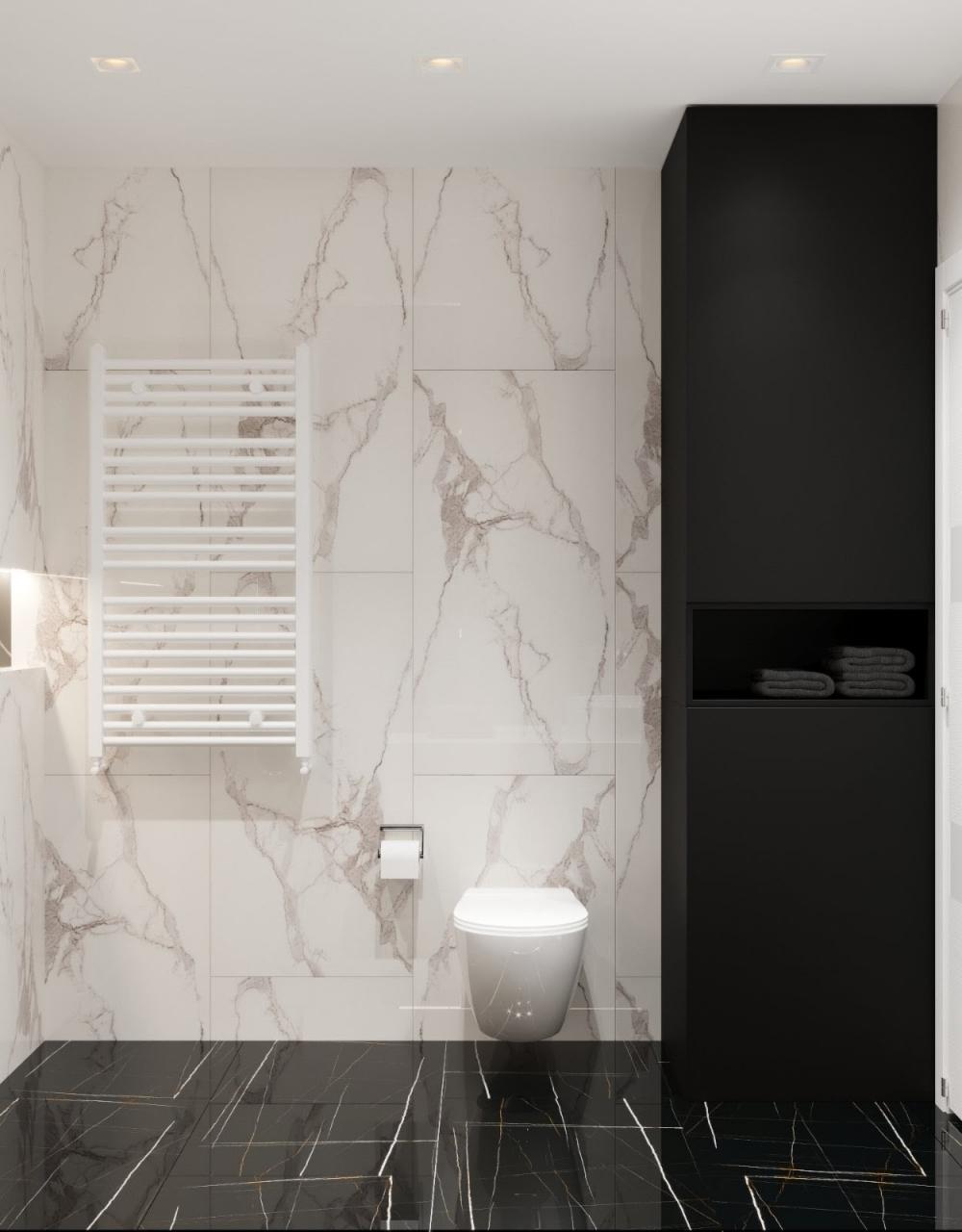 Projekat novogradnje slika